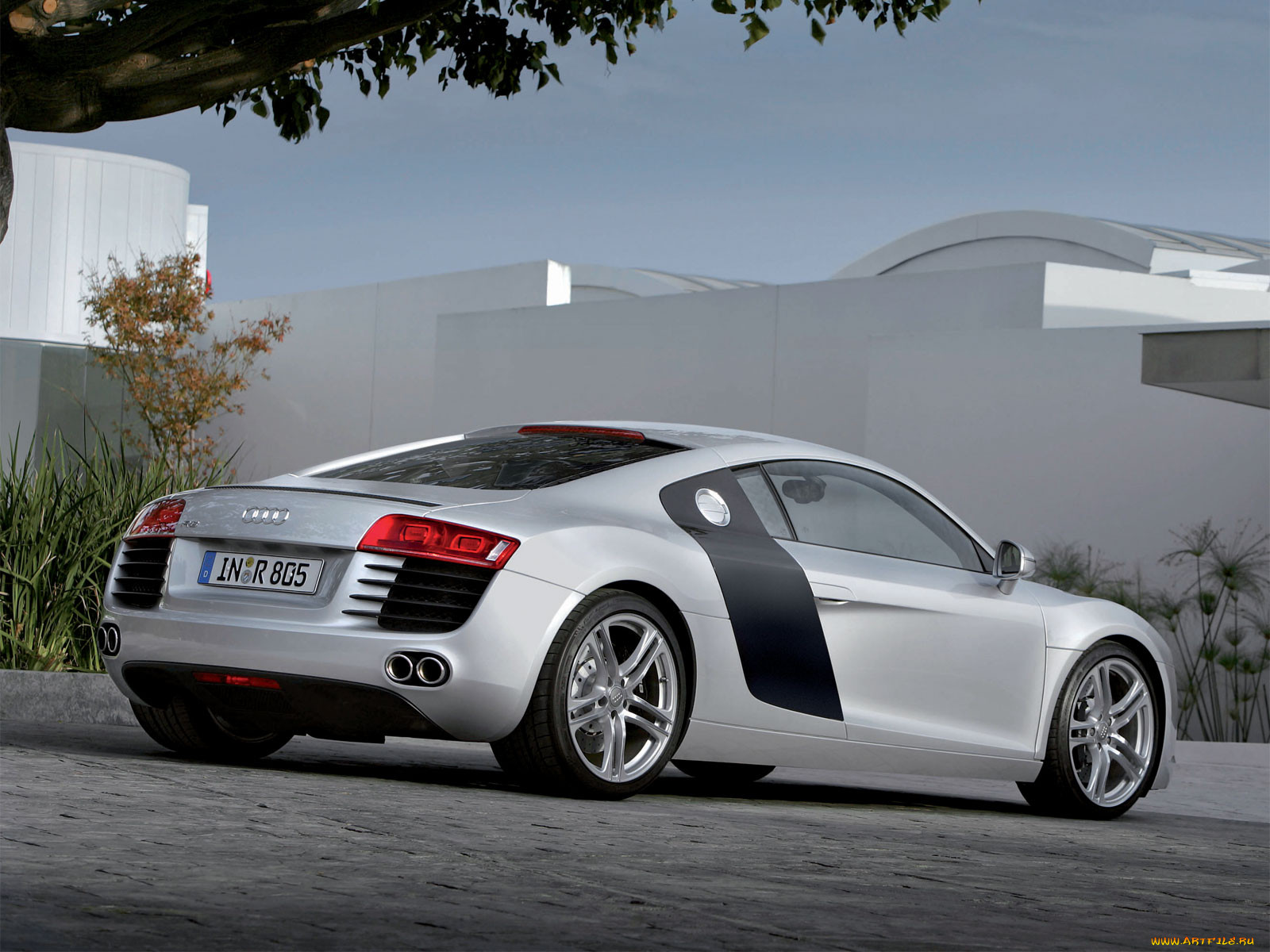 , audi
